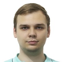 Sergey Moldachev