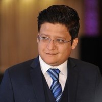 Haseeb Jamshed