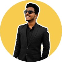 Bhavesh Agrawal