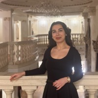 Xanim Suleymanzade
