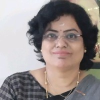 Srividhya R