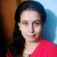 Anita Mohapatra