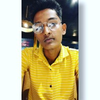 lavudya naresh