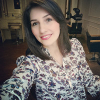 Adina Simionescu
