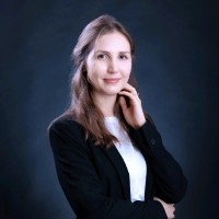 Angelina Goryacheva