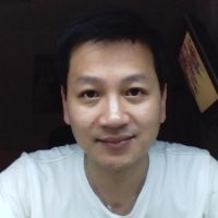 Alex Lui
