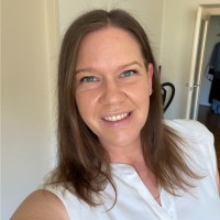 Nicole Shrbeny