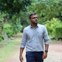 Bhuvan Gowda M