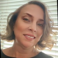 Christa England