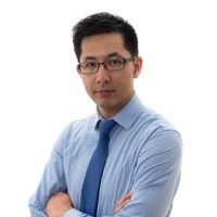 Johnson Luu