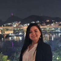 Brenda Correia