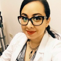 Maria Luisa Jaramillo