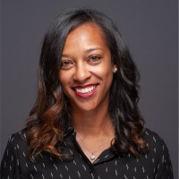 Gertheia Thomas, Mba