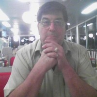 DARRYL BARBER