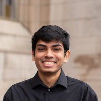 Ishan Mittra