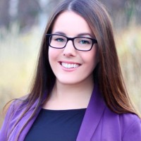 Megan Walsh