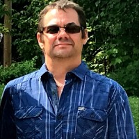 Simon Roberge
