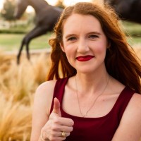 Sarah Murray, Ph.D