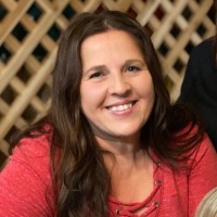 Shannon Harrell
