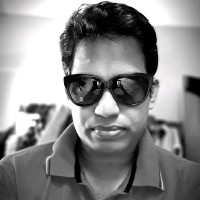 Subir Barua