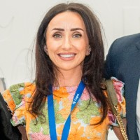 Alison Sharp