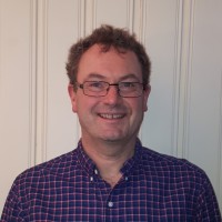 Frode Grødahl