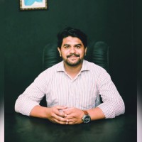 Faraz Behlim
