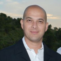 Wayne De Vos