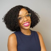 Cynthia Odogwu, Md