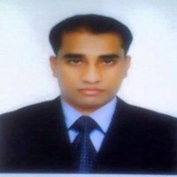 Amzad Hossain