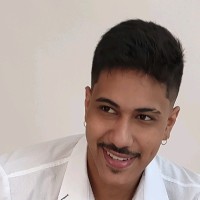 João Gabriel Abrantes