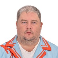 Mikhail Petrov