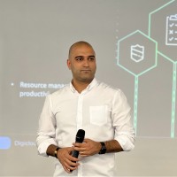Arjang Mousavi