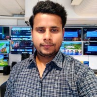 Manish Chandra