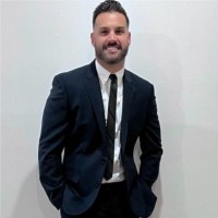 Joshua Stoltz