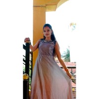 Monisha N