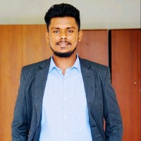 S.A Chamidu Eranga Thilaka