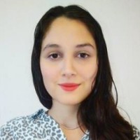 Andrea Pozo Guevara