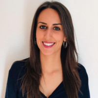 Sara Martín-Delgado Gómez