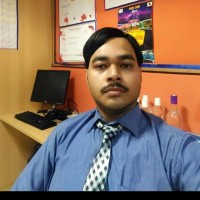 Arnab Brahma
