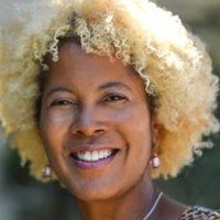 candis Thomas