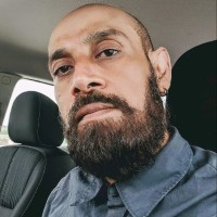 Chan Patel