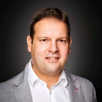 Harald Ganster