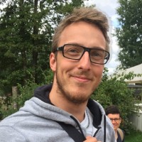 Viktor Nyström