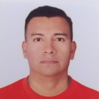 Hgenssy Diego Gabriel Perez Valdez