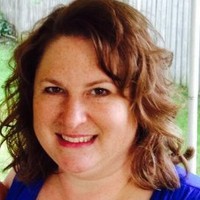 Kellie Eldridge