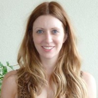 Amy Gilbert