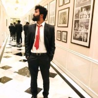 Sudeep Dev S