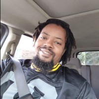 Reginald Woodberry