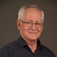 ian swanepoel
